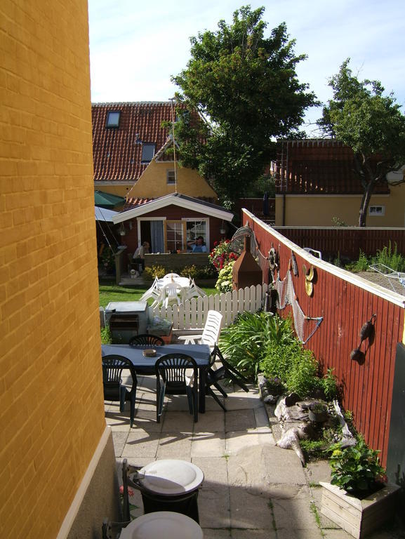 Ferie Pa Toppen Skagen Exterior foto