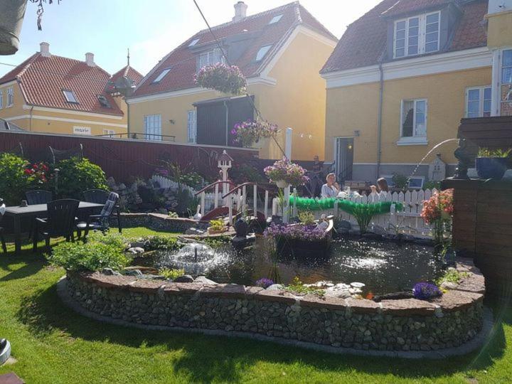 Ferie Pa Toppen Skagen Exterior foto