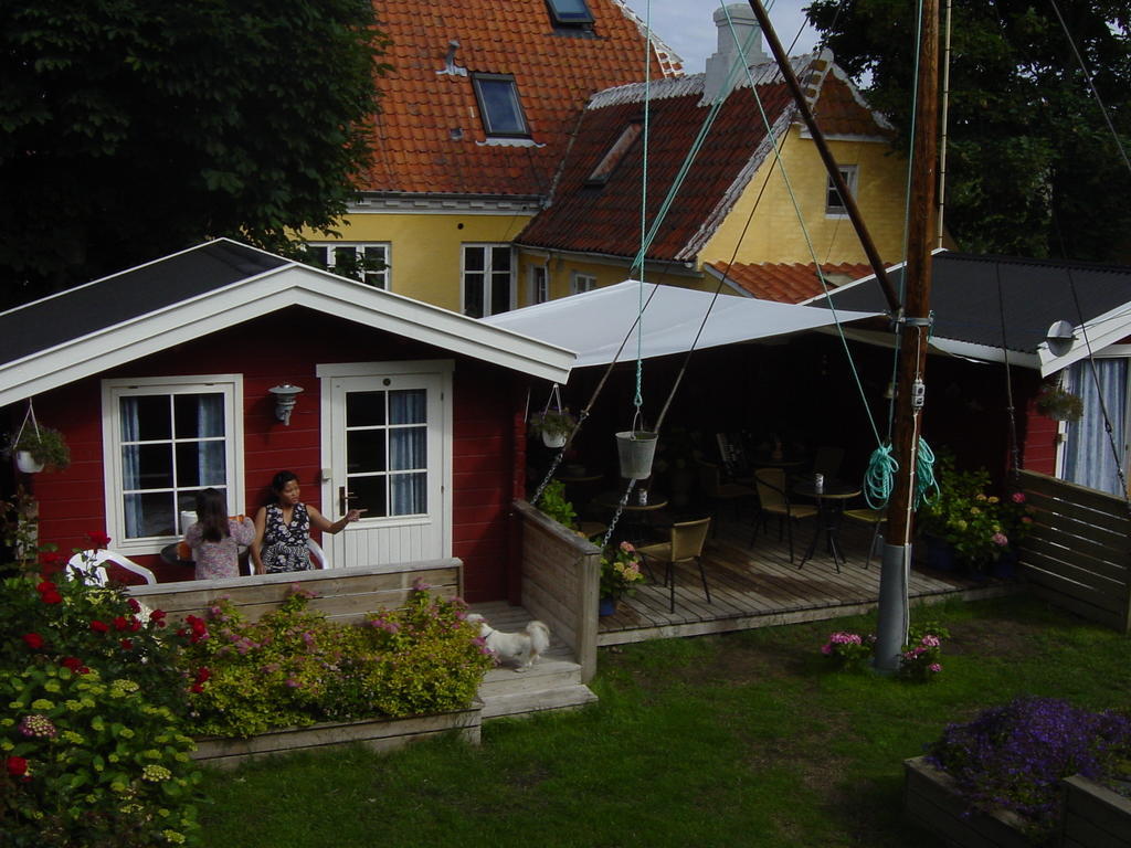 Ferie Pa Toppen Skagen Exterior foto