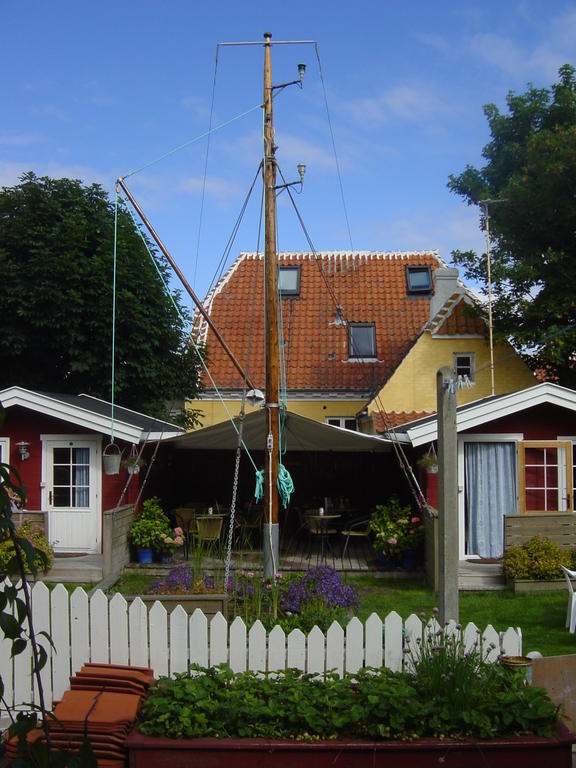 Ferie Pa Toppen Skagen Exterior foto
