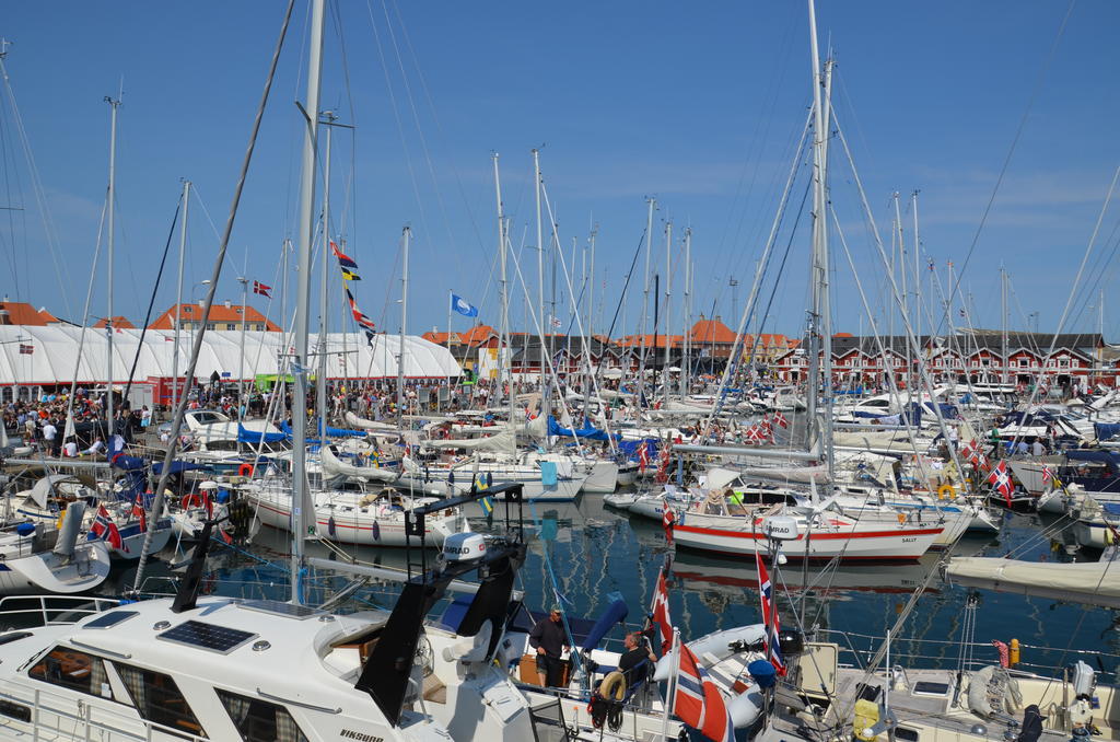 Ferie Pa Toppen Skagen Exterior foto