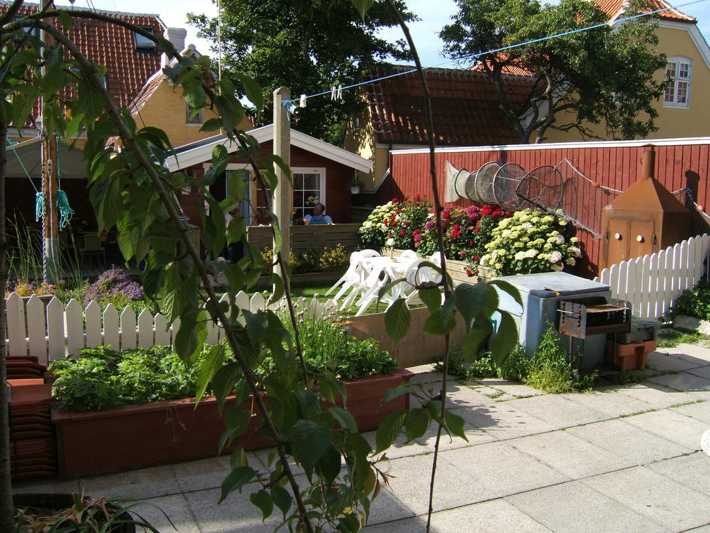 Ferie Pa Toppen Skagen Habitación foto
