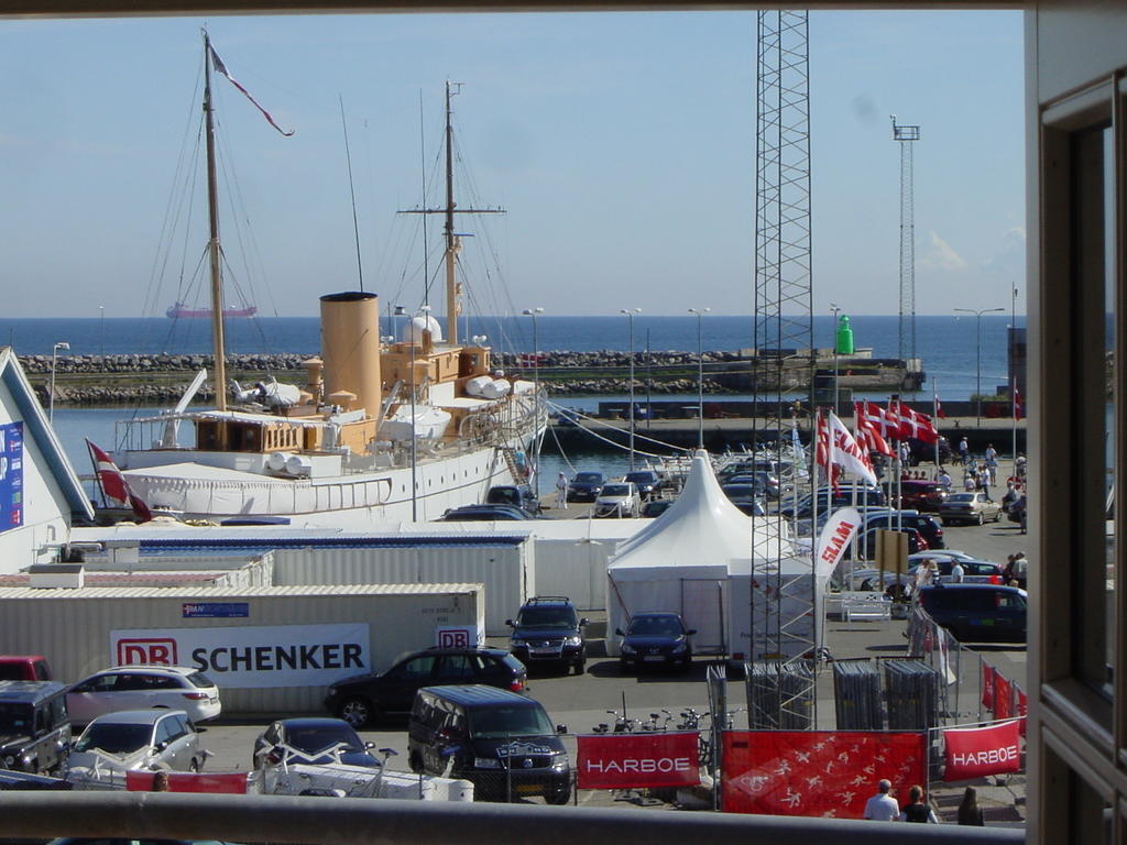 Ferie Pa Toppen Skagen Habitación foto