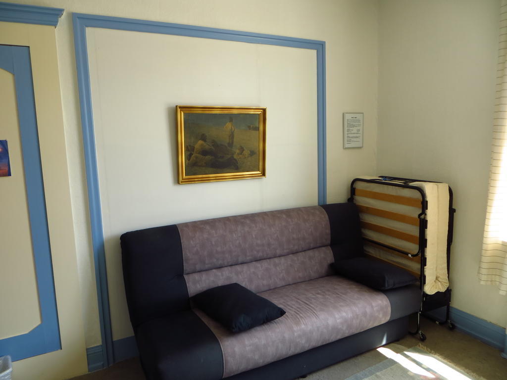 Ferie Pa Toppen Skagen Habitación foto