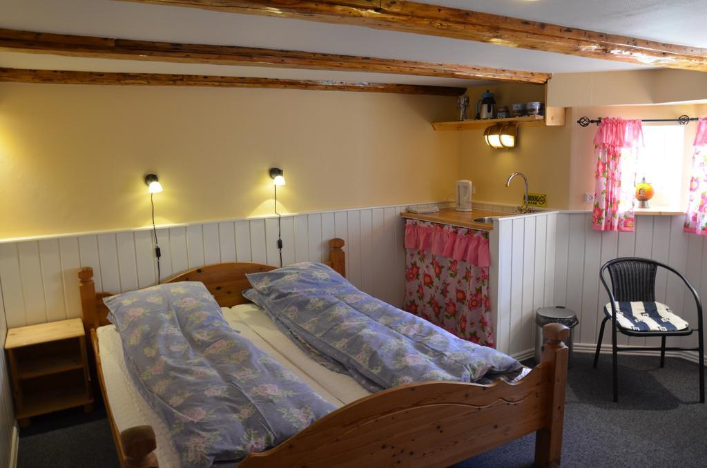 Ferie Pa Toppen Skagen Exterior foto
