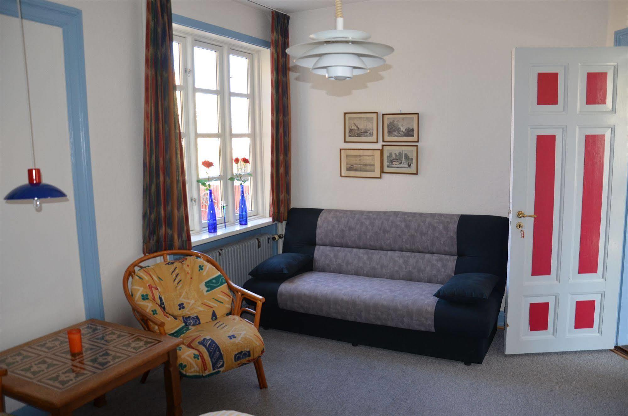Ferie Pa Toppen Skagen Exterior foto