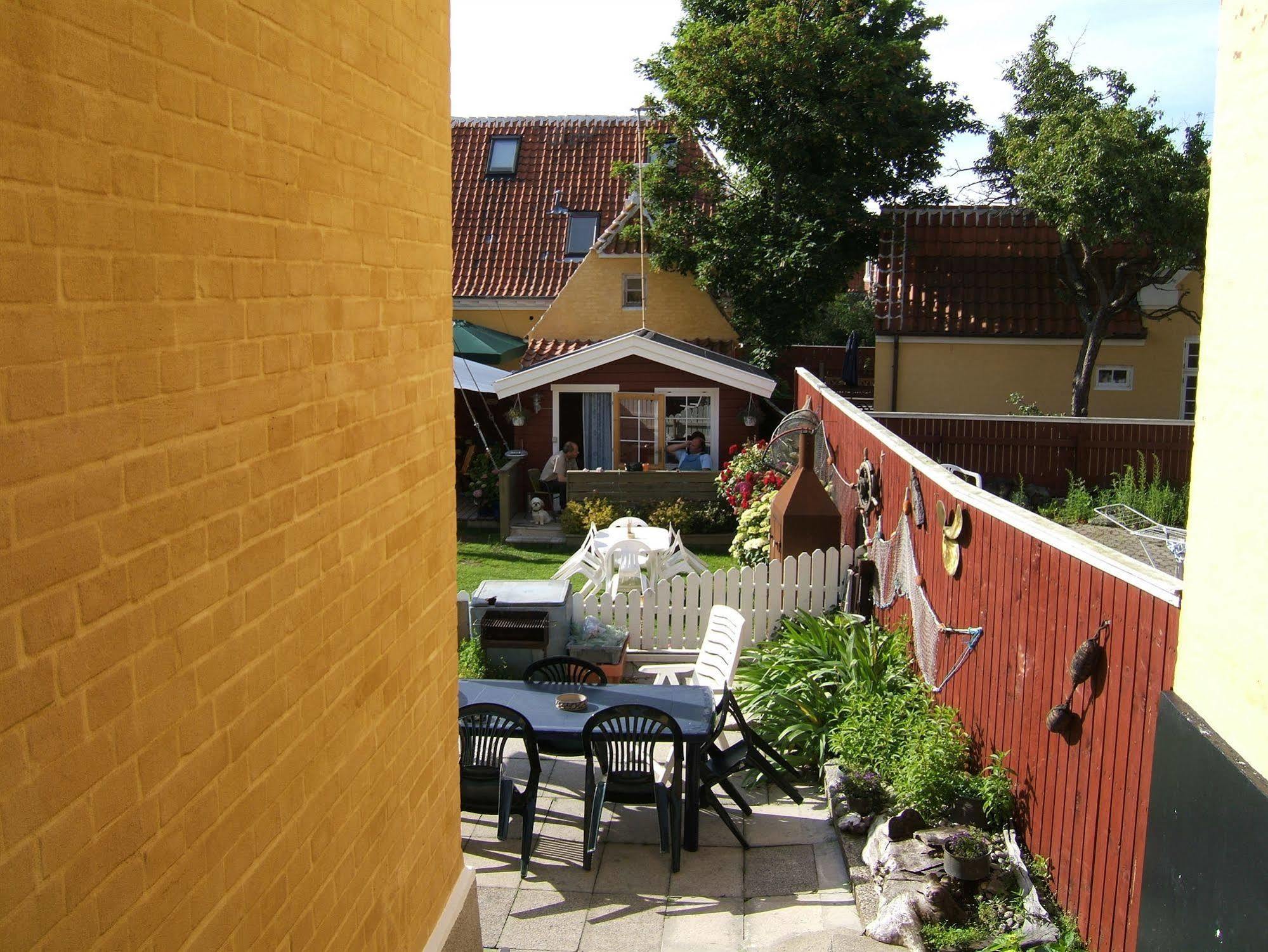 Ferie Pa Toppen Skagen Exterior foto