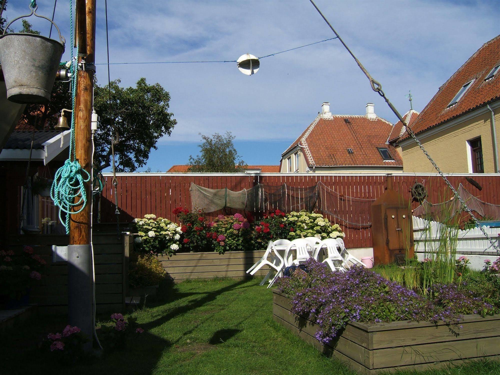 Ferie Pa Toppen Skagen Exterior foto